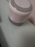 小度智能音箱 旗艦版 百度藍牙音響 語(yǔ)音AI控制家居 鬧鐘收音機 兒童早教啟蒙故事機 老人陪伴禮物送禮 曬單實(shí)拍圖