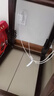 品勝雙type-c數(shù)據(jù)線蘋果16/15充電線PD60W快充ctoc車載通用iPhone16小米華為P80pro手機iPad筆記本2米 曬單實拍圖