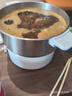 利仁（Liven）電煮鍋宿舍小鍋304不銹鋼無涂層分體電熱鍋學(xué)生專用小電鍋一體泡面電火鍋多功能鍋DHG-180F升級款 曬單實拍圖