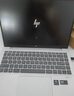惠普（HP）星Book Pro14 國家補貼2025新品AI高性能輕薄14寸酷睿Ultra筆記本電腦 旗艦商務(wù)辦公筆記本電腦 Ultra5-125H 16G 1T 2.5K 銀 曬單實(shí)拍圖
