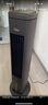 美的（Midea）空調(diào)扇制冷風(fēng)扇家用冷風(fēng)機水冷塔扇強力制冷機智能遙控負離子凈化加濕降溫冷氣扇ACA10TNT 曬單實拍圖