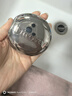 蒂洛薇（DIROVO）【任嘉倫同款】水光粉膏遮瑕持妝保濕裸妝氣墊 象牙色  七夕禮物 曬單實(shí)拍圖