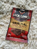 JACK LINK'SJack Links新西蘭牛肉干高蛋白低脂牛肉脯健身零食肉 原味牛肉干310g 曬單實(shí)拍圖