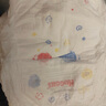 好奇（Huggies）金裝拉拉褲XXXL26*4(17kg以上)尿不濕【速干不易紅】 曬單實(shí)拍圖