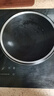 碩高（SUKIO）電磁爐家用嵌入式3500W大功率凹面雙灶 電磁爐電陶爐一套帶鍋爆炒智能定時(shí) 左平右凹OG007國家補(bǔ)貼 曬單實(shí)拍圖