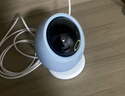 華為智選4K 800萬(wàn)攝像頭監控家庭用室內手機遠程可對話(huà)360度無(wú)死角帶夜視 嬰兒寶寶寵物云臺看護器海雀3s4K 曬單實(shí)拍圖