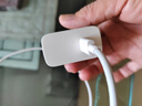 vivo iQOO120W Type-C閃充套裝 iQOO13充電器Z9充電器適用于iqoo小米華為榮耀OPPO手機筆記本電腦i通用 曬單實拍圖