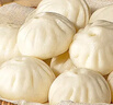 鋒味派黑豬肉小籠包200g/8個(gè)嵊州老面純手工包子兒童懶人早餐半成品原味 曬單實(shí)拍圖