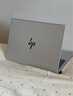惠普（HP）【國家補貼20%】筆記本電腦 星Book Pro14 AI戰力本 高端金屬旗艦金屬超輕薄本 Ultra5-125H 16G 1T 2.5K 銀 曬單實(shí)拍圖
