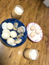 灣仔碼頭發(fā)面小籠包豬肉包300g15只早餐包子速食半成品食品面點(diǎn) 曬單實(shí)拍圖