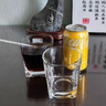 幾物森林 玻璃杯啤酒杯洋酒杯烈酒杯家用威士忌洋酒杯水杯套裝四方杯6只裝 曬單實(shí)拍圖