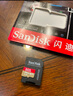 閃迪（SanDisk）256GB TF（MicroSD）4K內存卡 行車(chē)記錄儀 監控攝像頭專(zhuān)用 20,000小時(shí)錄制 重復讀寫(xiě)高耐用存儲卡 曬單實(shí)拍圖