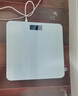 奧克斯體重秤家用小型耐用精準充電電子秤測人體高精準體脂稱(chēng)重秤 曬單實(shí)拍圖