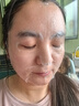 韓方五谷377面膜美白補(bǔ)水舒緩保濕淡斑男女熬夜改善暗黃暗沉提亮膚色清潔 曬單實(shí)拍圖