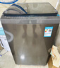 小天鵝（LittleSwan）波輪洗衣機全自動(dòng) 8公斤 超凈洗 除菌除螨【TB80V27T】家電國家補貼20% 一級能效 以舊換新 曬單實(shí)拍圖