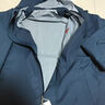 U.S. POLO ASSN.外套男春秋季連帽戶外運(yùn)動(dòng)夾克男防風(fēng)薄款休閑上衣 藏藍(lán)色 XL 曬單實(shí)拍圖