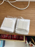 CLITON掛耳咖啡濾紙 便攜手沖咖啡粉過濾網(wǎng) 滴漏式手沖咖啡粉濾袋100張 曬單實拍圖