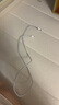 尊匠蘋果充電器正品充電線氮化鎵30W快充線PD套裝適配原裝iPhone14ProMax 16 15手機(jī)13充電頭20W數(shù)據(jù)線 【適用蘋果6-14系列】PD快充線丨單線標(biāo)準(zhǔn)1米 曬單實(shí)拍圖