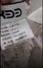 康貝邦（KangBeiBang）兒童分區護頸枕頭6-12歲A類(lèi)嬰兒枕頭寶寶成長(cháng)枕四季通用學(xué)生枕頭 曬單實(shí)拍圖