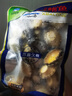 海鮮世家 三去鮑魚(yú)肉 330g 15-25只 鮮活加工 火鍋燒烤食材 生鮮 曬單實(shí)拍圖