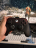 蓋世小雞（GAMESIR）G7 Pro微軟Xbox授權精英游戲手柄含底座 TMR搖桿體感雙切扳機藍牙PC電腦series無(wú)線(xiàn)Steam安卓電視 曬單實(shí)拍圖