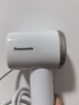 松下（Panasonic）【國家補貼】家用高速電吹風(fēng)機筒大功率速干負離子溫控護發(fā)送女友禮物小森林EH-NE6L 曬單實(shí)拍圖