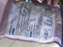 穩健一次性手套TPE食品用級手套100只餐飲食品接觸抽取式大號100只/盒 曬單實(shí)拍圖