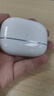 vivoTWS 4 Hi-Fi版真無(wú)線(xiàn)降噪耳機全鏈路至臻Hi-Fi 55dB深海降噪 適配蘋(píng)果小米華為手機遠峰白情人節 曬單實(shí)拍圖
