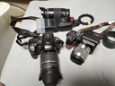索尼（SONY）Alpha 6700 APS-C微單相機 創(chuàng  )意濾鏡 AI智能芯片 SELP1650套機（ILCE-6700/a6700） 曬單實(shí)拍圖