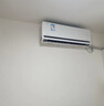 美的（Midea）空調(diào)風(fēng)尊全面風(fēng)·掛機(jī)大1.5匹 新一級(jí)能效變頻冷暖 3D環(huán)游風(fēng) 送風(fēng)舒適 國(guó)家補(bǔ)貼20%空調(diào)官方旗艦店 大1.5匹 一級(jí)能效 風(fēng)尊科技版 曬單實(shí)拍圖