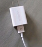 綠聯(lián)充電器 MicroUSB數(shù)據(jù)線安卓充電套裝 適用于華為/小米/vivo/榮耀手機手環(huán)藍(lán)牙耳機風(fēng)扇充電頭 曬單實拍圖