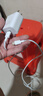 適配華為充電器66W/100W/120W快充原裝type-c數據線(xiàn)60/70/p40手機插頭充電頭套裝X5充電線(xiàn) 【原充正品】120w快充頭+2米閃充線(xiàn)套裝 曬單實(shí)拍圖