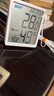 精創(chuàng)（elitech）TM-1TEH醫(yī)藥冰箱溫濕度計CNAS校準高精度電子數(shù)顯溫度計帶探頭 曬單實拍圖
