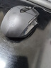 英菲克（INPHIC）W1 有線(xiàn)游戲鼠標宏定義人體工學(xué)輕音家用辦公筆記本電腦臺式USB通用 黑色 曬單實(shí)拍圖