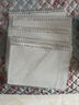 得力（deli）B5不硌手活頁(yè)本線(xiàn)圈本筆記本本子透明橫線(xiàn)可開(kāi)合初高中作業(yè)本HB550 曬單實(shí)拍圖