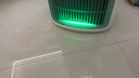 SOLEUSAIR【家電國家補(bǔ)貼】舒樂氏Umi寵物空氣凈化器吸附貓毛除細(xì)菌過敏源除甲醛霧霾異味凈化機(jī)C02綠精靈 曬單實拍圖