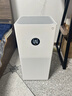 米家小米空氣凈化器4lite 除甲醛除菌除異味 空氣伴侶 除PM2.5 AC-M17-SC 曬單實拍圖