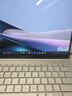 華碩靈耀14 2025【國家補貼20%】全新酷睿 2.8K 120Hz OLED學(xué)生高顏值AI輕薄筆記本電腦 冰川銀 Ultra9-285H 32G 1T 曬單實(shí)拍圖