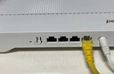 U-SPEED優(yōu)速WiFi6 AX3000千兆無(wú)線家用路由器海思芯片5G雙頻穿墻Mesh全屋組網(wǎng)套裝覆蓋內(nèi)置信號(hào)增強(qiáng)放大器 曬單實(shí)拍圖