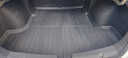 金瀚杰TPE汽車(chē)腳墊絲圈地毯地墊大包圍尾箱墊大眾長(cháng)安日產(chǎn)豐田本田哈弗 雙層TPE三色款雪妮絲+TPE尾箱墊 留言備注車(chē)型年份 曬單實(shí)拍圖