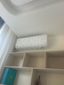 海爾（Haier）新品【小紅花】新一級能效 家用變頻冷暖空調掛機 獨立除濕 臥室省電靜音防直吹空調 國家補貼20% 1.5匹 一級能效 plus 雙排省電神機 曬單實(shí)拍圖