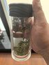 羽信蒙頂甘露特級明前新茶 四川雅安綠茶250g 曬單實(shí)拍圖