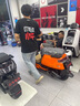 小?！?025新品】NS citi 電動(dòng)摩托車(chē)鉛酸電池 智能超長(cháng)續航高速通勤電瓶電摩 到店選色 曬單實(shí)拍圖