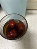 杯具熊（BEDDYBEAR）盛開(kāi)雙飲保溫杯女帶杯套吸管水杯大容量學(xué)生杯子550ML卡哇大耳狗 曬單實(shí)拍圖