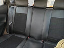 車(chē)倍美適用于奇瑞艾瑞澤5座套全包四季通用汽車(chē)坐墊專(zhuān)用透氣座墊座椅套 【五座冰絲】標準版-暗夜黑 艾瑞澤5專(zhuān)用 曬單實(shí)拍圖