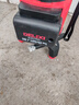 德力西電氣（DELIXI ELECTRIC）紅外線水平儀高精度強光細線自動調(diào)平綠光藍室外戶外建筑便攜激光 高精度強光綠光3線+兩塊電池 曬單實拍圖