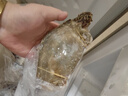 梭子蟹鮮活特大野生舟山大螃蟹海鮮新鮮冷凍海蟹水產(chǎn)飛蟹白蟹順豐 7-9兩/只 【凈重5斤特大梭子蟹】 曬單實拍圖