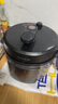 九陽(yáng)（Joyoung）國(guó)家補(bǔ)貼濃香系列電壓力鍋5L雙膽家用全自動(dòng)智能預(yù)約燉肉煲湯開蓋煮猛火Y-50C72電飯煲高壓鍋4-6人 曬單實(shí)拍圖