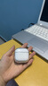 Apple/蘋果 AirPods 4 搭配USB-C充電盒 蘋果耳機(jī) 藍(lán)牙耳機(jī) 適用iPhone/iPad/Mac 四代 曬單實拍圖