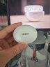 OPPO Enco Free4 【國家補貼】真無線入耳式藍牙耳機降噪耳機通用蘋果華為小米手機 超長續(xù)航 珠光白 曬單實拍圖
